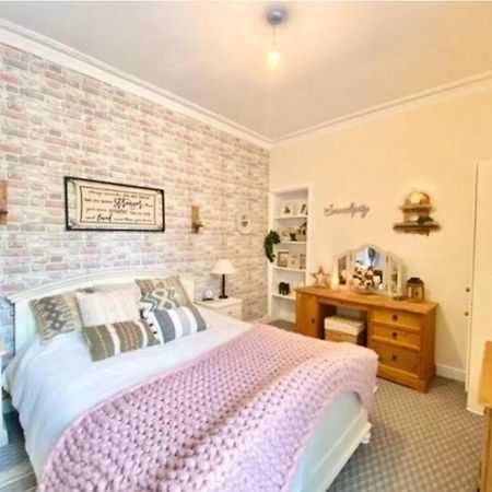 Entire, Main Door, Pet Friendly, Home Away From Home, East Ayrshire Newmilns Екстериор снимка