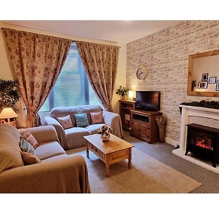 Entire, Main Door, Pet Friendly, Home Away From Home, East Ayrshire Newmilns Екстериор снимка