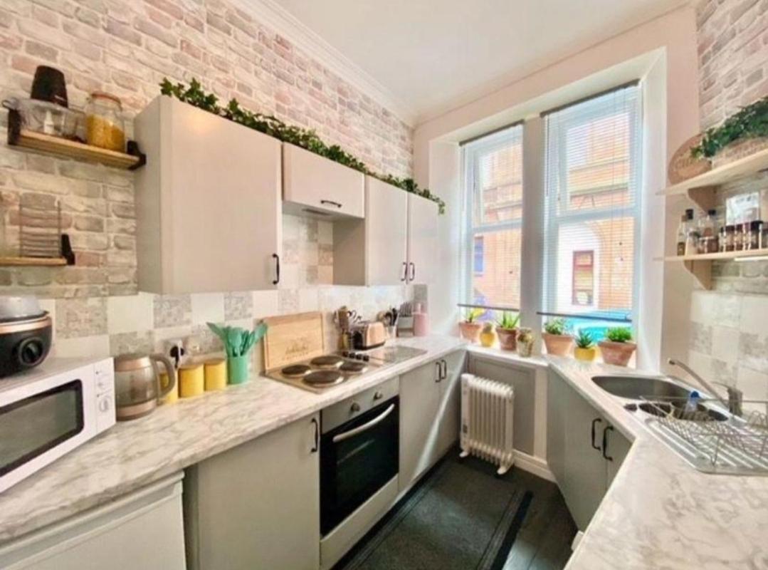 Entire, Main Door, Pet Friendly, Home Away From Home, East Ayrshire Newmilns Екстериор снимка