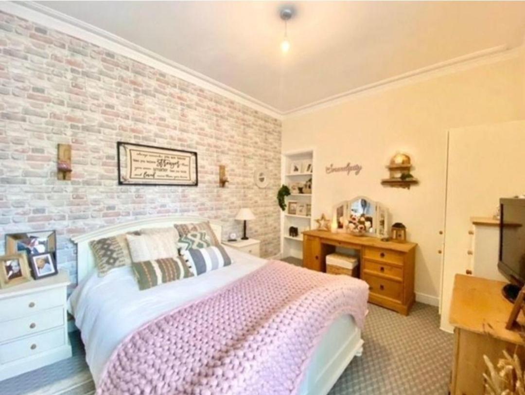 Entire, Main Door, Pet Friendly, Home Away From Home, East Ayrshire Newmilns Екстериор снимка