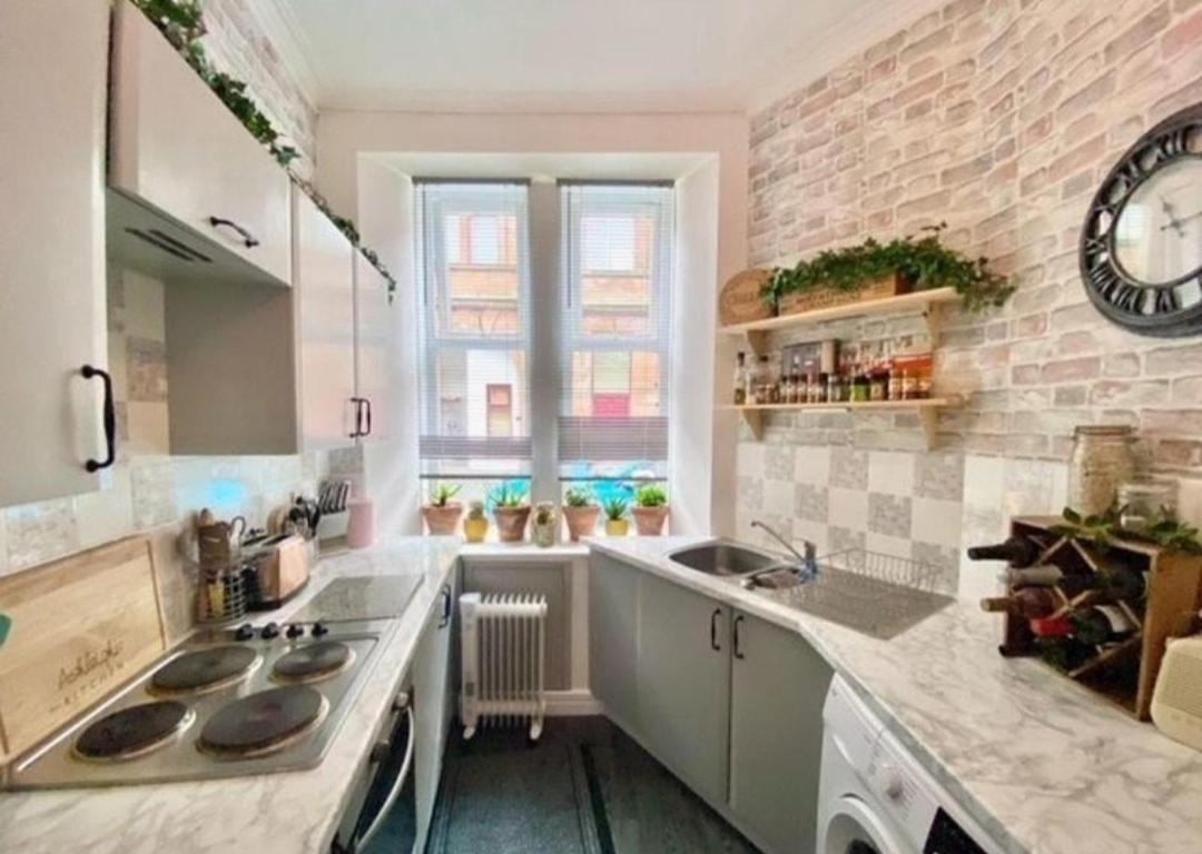 Entire, Main Door, Pet Friendly, Home Away From Home, East Ayrshire Newmilns Екстериор снимка