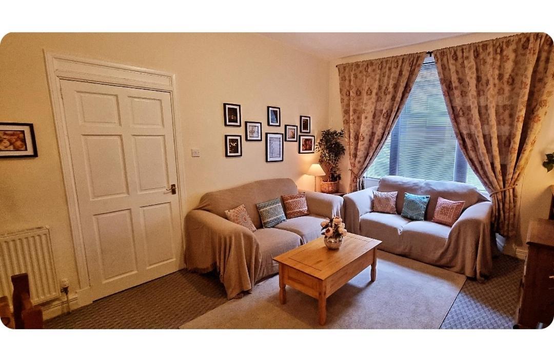 Entire, Main Door, Pet Friendly, Home Away From Home, East Ayrshire Newmilns Екстериор снимка